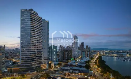 Apartamento com 4 quartos à venda na Rua Lauro Muller, 1230, Fazenda, Itajaí