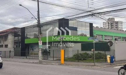 Galpão / Barracão para locação, São João, Itajaí, SC