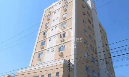 Apartamento semimobiliado à venda 550.000, Centro, Itajaí, SC