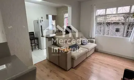 Apartamento semimobiliado , 2 dormitórios à venda, São Vicente, Itajaí, SC