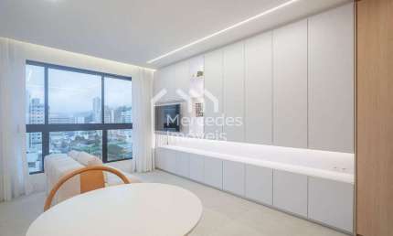 Loft com 1 quarto à venda na Rua Marcílio Dias, 47, Centro, Itajaí