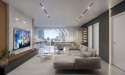 Apartamento com 3 suítes à venda, Centro, Itajaí, SC