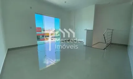 Apartamento com 2 quartos à venda na Rua José Sasdelli, 1442, Santa Regina, Itajaí