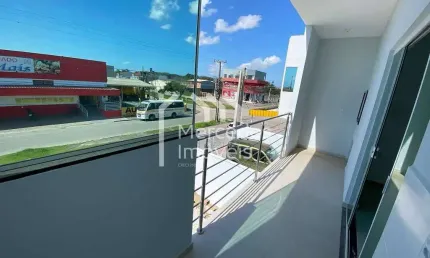 Apartamento com 2 quartos à venda na Rua José Sasdelli, 1442, Santa Regina, Itajaí