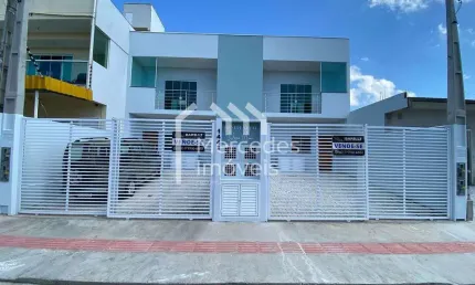 Apartamento com 2 quartos à venda na Rua José Sasdelli, 1442, Santa Regina, Itajaí