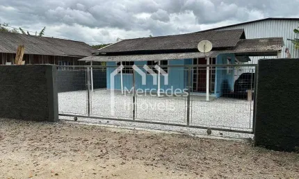 Casa com 3 quartos à venda na Rua Rodolpho Girardi, 5160, Brilhante II, Itajaí