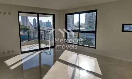 Apartamento com 2 suítes à venda, Centro, Itajaí, SC