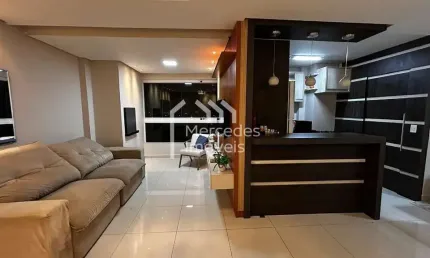 Apartamento semomobiliado à venda, Fazenda, Itajaí, SC