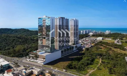 Apartamento com 3 suítes à venda, 121 m² por r$ 2.698.000,00 - praia brava - itajaí/sc