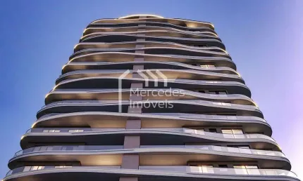 Apartamento à venda 4 Suites, 4 Vagas, 222M², Fazenda, Itajaí - SC