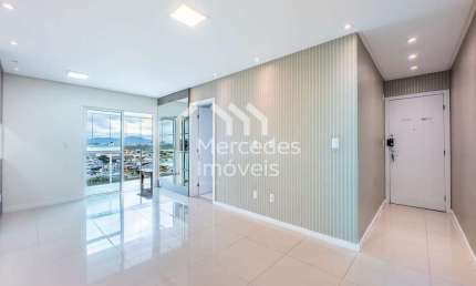Apartamento com 2 dormitórios para alugar, 65 m² por R$ 3.500,00/mês - São Judas - Itajaí/SC