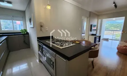Apartamento com 2 quartos à venda na Rua José Gall, 185, Dom Bosco, Itajaí