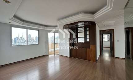 Apartamento com 3 quartos para alugar na Rua Frederico Augusto Luiz Thieme, 140, Centro, Itajaí