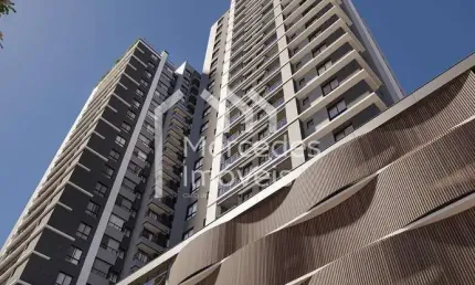 Apartamento com 1  suíte + 1 dormitório à venda - Fazenda, Itajaí, SC