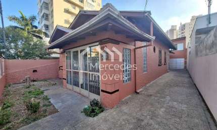 Casa com 4 quartos para alugar na Rua Duque de Caxias, 100, Vila Operária, Itajaí