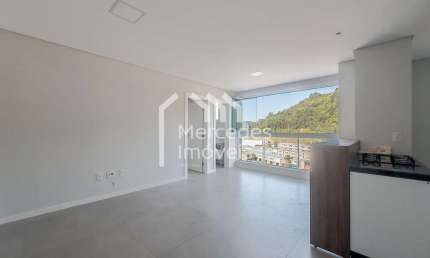 Apartamento com 1 quarto para alugar na Rua Juvenal Garcia, 425, Centro, Itajaí