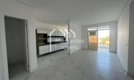 Apartamento com 2 suítes para venda, 80 m² - Fazenda - Itajaí/SC