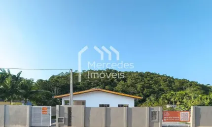 Casa com 3 quartos à venda na Rua Benta Custódio Vieira, 323, Paciência, Itajaí