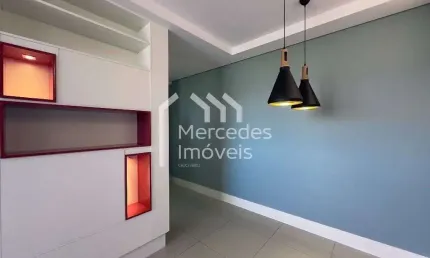 Apartamento com 2 dormitórios à venda, 60m² por R$480.000,00 - Cidade Nova - Itajaí/SC