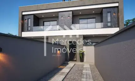 Apartamento com 1 suíte + 2 dormitórios à venda, Cordeiros, Itajaí, SC