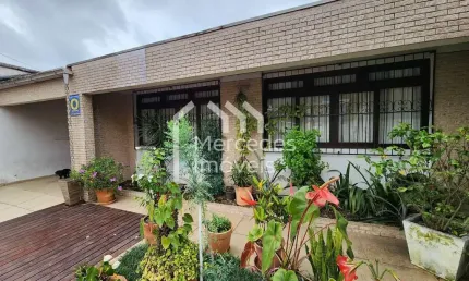 Casa mobiliada com 1 suíte + 3 dormitótios à venda, centro, itajaí, sc