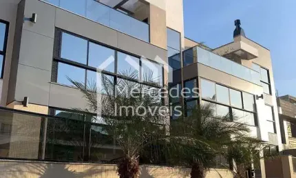 Apartamento à venda, com 2 suítes - praia dos amores, balneário camboriú, sc