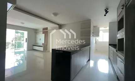 Apartamento com 3 quartos para alugar na Rua José Menescau do Monte, 154, Cabeçudas, Itajaí