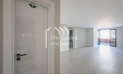 Apartamento para permuta com 2 suítes, praia dos amores, balneário camboriú, sc