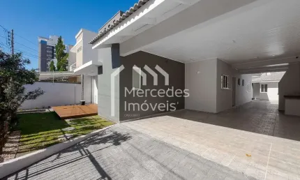 Casa com 1 suíte + 3 dormitórios para  locação , dom bosco, itajaí, sc