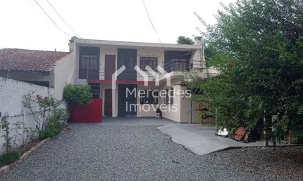 Casa com 3 dormitórios para alugar, 100 m² por r$ 2.600,00/mês - centro - itajaí/sc
