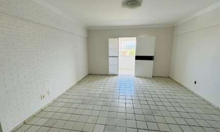 Apartamento no bairro de Fátima, nascente, 3 quartos e 1 vaga