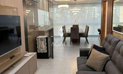 Apartamento com 6 dormitórios à venda, CENTRO  , GUARATUBA - PR