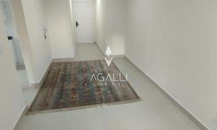Apartamento com 2 dormitórios à venda,68.25 m , BIGORRILHO  , CURITIBA - PR