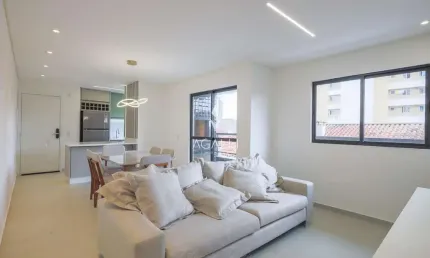 Apartamento com 3 dormitórios à venda, SÃO PEDRO  , SAO JOSE DOS PINHAIS - PR