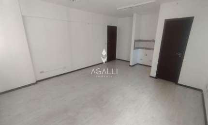 Ampla Sala Comercial para locação, REBOUÇAS  , CURITIBA - PR