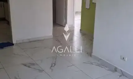 Apartamento com 1 dormitório à venda, MIRINGUAVA  , SAO JOSE DOS PINHAIS - PR