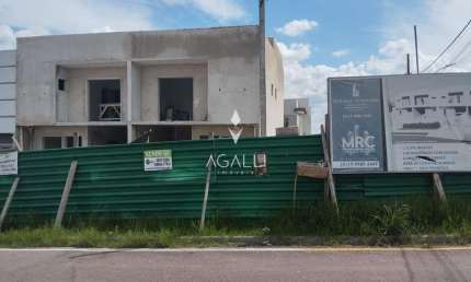Sobrado com 3 dormitórios à venda, IGUAÇU  , ARAUCARIA - PR