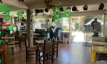 Sobrado com 7 dormitórios à venda, SÍTIO CERCADO  , CURITIBA - PR