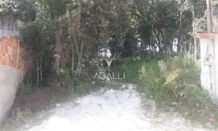 Terreno à venda no Guarani, Colombo 