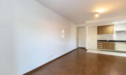 Apartamento com 3 dormitórios à venda, SANTO INÁCIO  , CURITIBA - PR