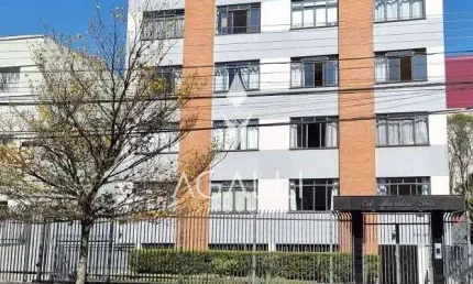 Apartamento com 3 dormitórios à venda, batel  , curitiba - pr