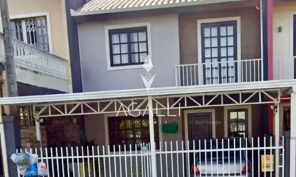 Sobrado com 4 dormitórios à venda, ALTO BOQUEIRÃO  , CURITIBA - PR