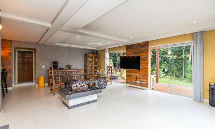 Sobrado com 2 dormitórios à venda,355.53 m , SANTA CÂNDIDA  , CURITIBA - PR