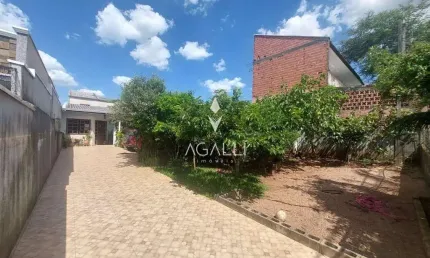 Casa não averbada com amplo terreno à venda,no Iguaçu  , FAZENDA RIO GRANDE - PR