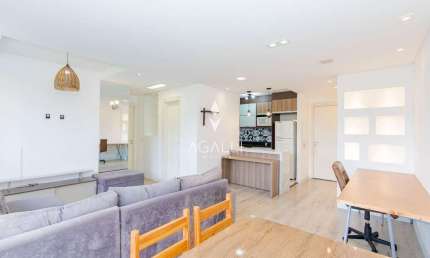 Apartamento para locação, SANTA QUITÉRIA  , CURITIBA - PR