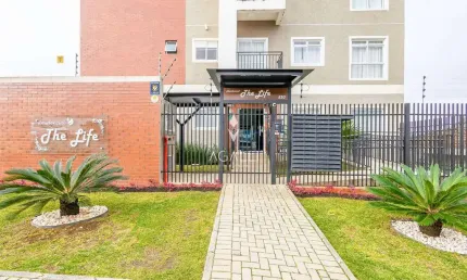 Apartamento com 2 dormitórios à venda,73.85 m , tingui  , curitiba - pr