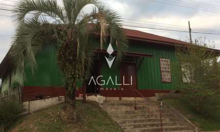 Ótima Casa com 2 dormitórios à venda, DORIZON  , MALLET - PR