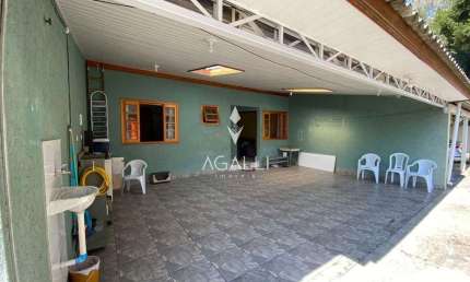 Casa com 3 quartos à venda no Pinheirinho, Curitiba 