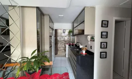 Casa com 2 dormitórios à venda, SANTA TEREZINHA  , FAZENDA RIO GRANDE - PR