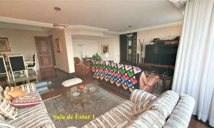 Apartamento com 4 dormitórios à venda,250.55 m , BIGORRILHO  , CURITIBA - PR